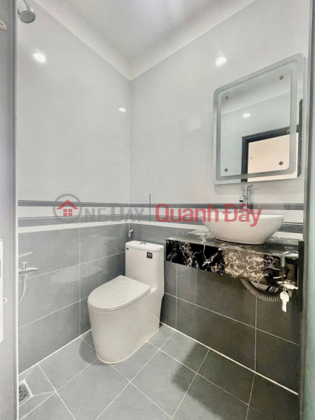 Mặt tiền H Dạ Nam 100m2 sử dụng, không huy hoạch, không lộ giới, Việt Nam Bán, đ 6,8 tỷ