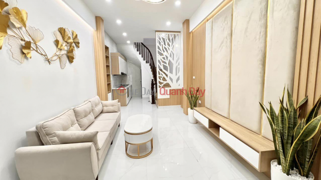 Kim Giang house 36m2, always open, very beautiful, price 3.25 billion VND | Vietnam, Sales | đ 3.25 Billion