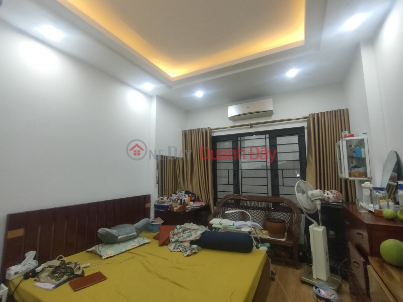 Property Search Vietnam | OneDay | Nhà ở | Niêm yết bán, Bán nhà 31m 5T Bồ Đề, Long Biên , oto ,KD, nhỉnh 3,5ty .