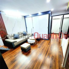 Selling a collective house in Hue Street - Le Gia Dinh. 70m 3 bedrooms. 2.05 billion _0