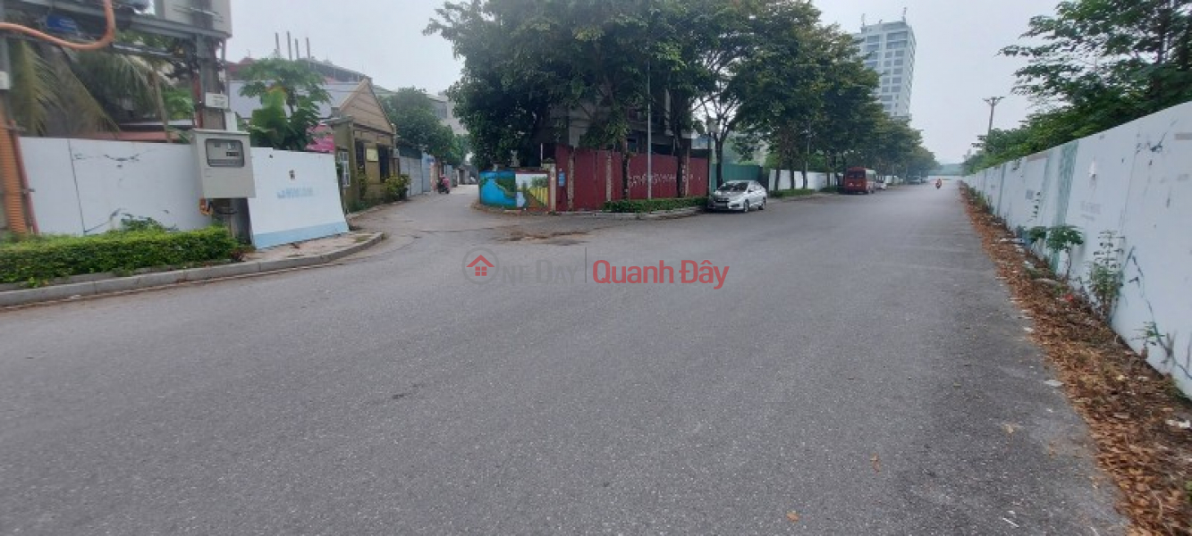 Property Search Vietnam | OneDay | Nhà ở Niêm yết bán TƯ ĐÌNH – ĐẤT PHÂN LÔ QUÂN ĐỘI – Ô TÔ TRÁNH – DÂN TRÍ AN NINH ĐỈNH CAO – MẶT TIỀN RỘNG – CỤC THOÁNG