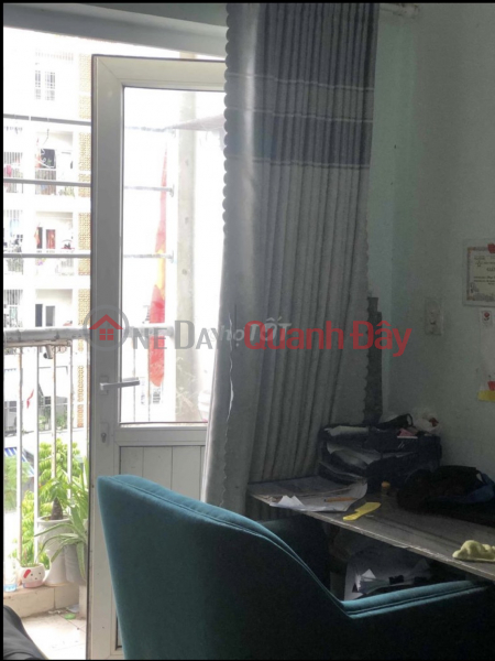 Need to Transfer Social Housing Apartment behind Da Nang City Central Bus Station Sales Listings