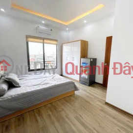 HOUSE FOR SALE IN LANE 279 DOI CAN, 50M, 6 FLOORS, ELEVATOR, FULL INTERIOR, HUGE AREA, PRICE 17 BILLION VND 0336212066 _0