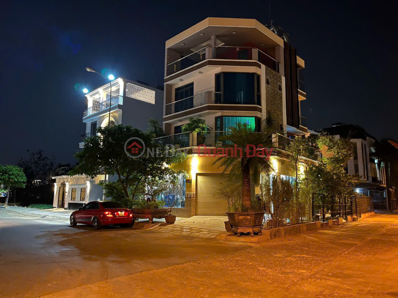 Property Search Vietnam | OneDay | Nhà ở Niêm yết bán | Siêu phẩm nhà góc 2 mặt tiền Phước Kiển, view sông cực đẹp, 150m2 thực tế, giá 12,5 tỷ