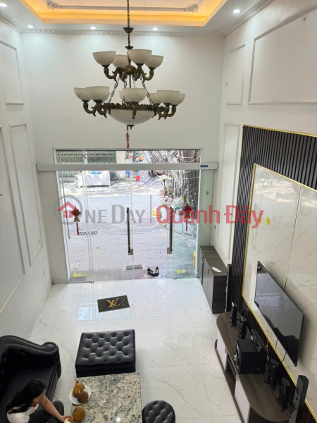 Property Search Vietnam | OneDay | Residential | Sales Listings, 3-storey house for sale in Phuc Yen, Vinh Phuc. Street frontage for bustling culinary business