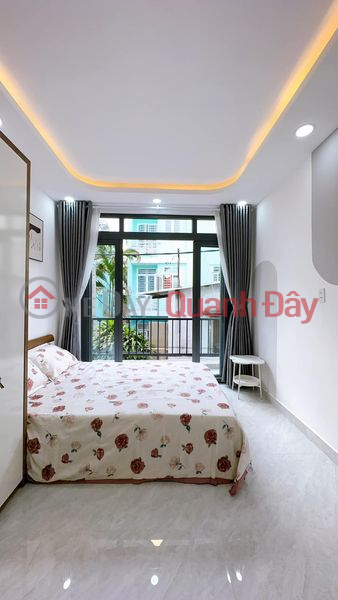 đ 3.75 Billion, House for sale in alley 100/ Thich Quang Duc