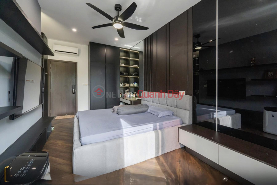 **Bán nhà Hẻm 220 Âu Cơ, phường 9, quận Tân Bình (4*18) 5 tầng nhà đẹp | Việt Nam | Bán, đ 9,3 tỷ