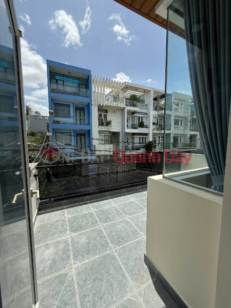 Property Search Vietnam | OneDay | Nhà ở Niêm yết bán BÁN NHÀ MẶT TIỀN ĐƯỜNG SỐ 19 – TÊN LỬA – 5x20M – 4 TẦNG – GẦN COOPMART – GIÁ CHỈ HƠN 13 TỶ