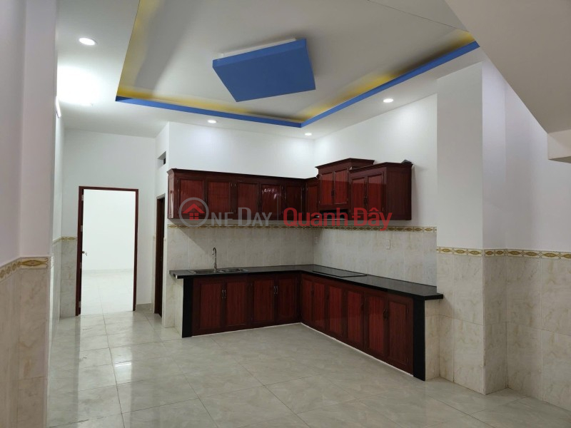 Bán Nhà 92m² Hẻm xe hơi 5m Lê Trọng Tấn, Tân Phú, 4PN, 7.5 tỷ | Việt Nam | Bán, đ 7,5 tỷ