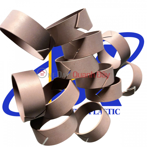 MC NYLON IN THE PACKAGING INDUSTRY Vietnam, Rental, đ 5 Million/ month