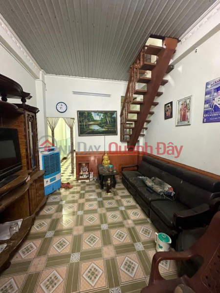 Property Search Vietnam | OneDay | Residential Rental Listings | House for rent, 1 ground floor, 1 attic, Tam Hiep Ward, only 4 million\\/month