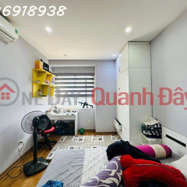Chỉ 7,8 tỷ-chung cư 110m2-3 ngủ-lô góc-Tố Hữu, Nam Từ Liêm , HN _0