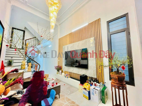 SHOCKING! 75m2 house - DONG DA CENTER - Corner plot - Wider at the back - Price only 12 billion VND (negotiable) _0