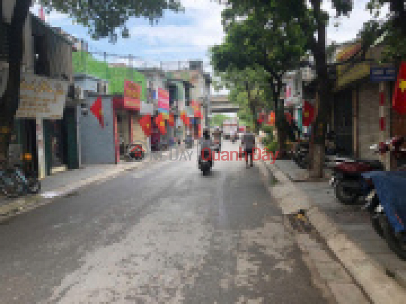 House for sale in Kim Giang ward - Corner lot - Street frontage - Cars can avoid - 87m2, just over 8 billion Vietnam, Sales, đ 8.68 Billion