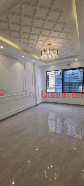 Urgent sale House in Do Quang Cau Giay area, subdivision of parked cars, 2 lanes. Area 52m2, 4 floors negotiable price, Vietnam, Sales đ 13.8 Billion