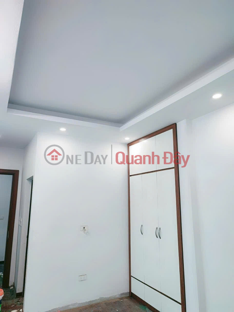 NHÀ 5 TẦNG XÂY MỚI XA LA , GẦN NGAY VIỆN 103, VIỆN BỎNG QUÓC GIA ,K, HƯỞNG TRỌN TIỆN ÍCH CỦA KĐT, NHỈNH 5 TỶ _0