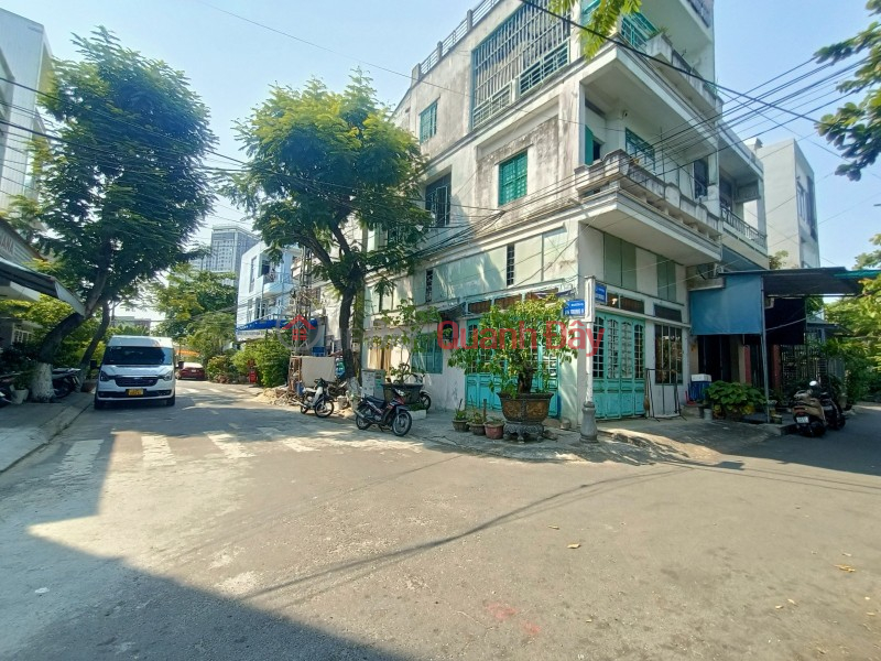 Property Search Vietnam | OneDay | Nhà ở | Niêm yết bán, ► Mặt Tiền An Trung 5, ngay cầu Trần Thị Lý, 51m2, hơn 3 tỷ