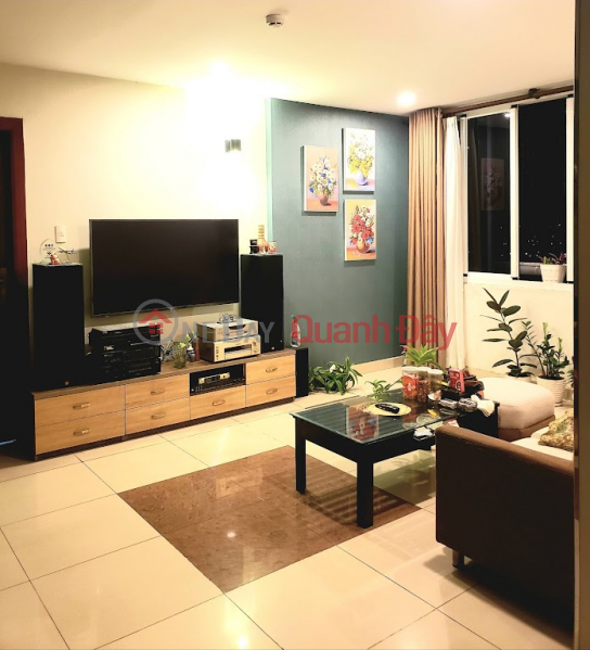 Aview Luxury Apartment (Căn hộ Aview Luxury),Binh Chanh | (3)