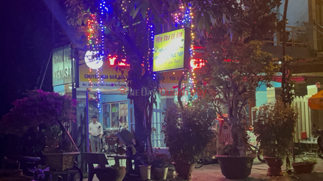 Le Gia stir-fried bird\'s nest - 465 Van Tien Dung (Yến xào Lê Gia - 465 Văn Tiến Dũng),Cam Le | (2)