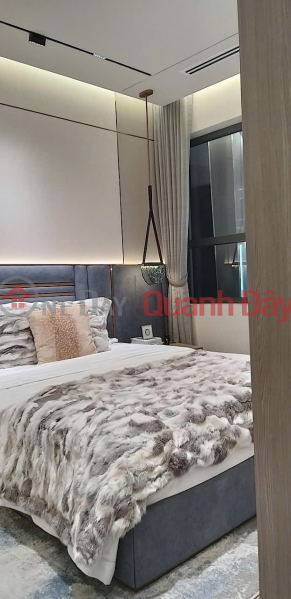 TT AVIO – Căn hộ chuẩn Nhật liền kề TP.HCM căn hộ 2PN - 56m2 chỉ 37 triệu/m2 | Việt Nam | Bán | đ 2,1 tỷ