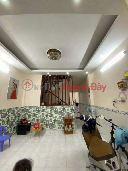 Property Search Vietnam | OneDay | Nhà ở | Niêm yết bán | Bán nhà lầu P.Thống Nhất, gần Văn Hoa villa, đường oto 4 chỗ, chỉ 2,1 tỷ