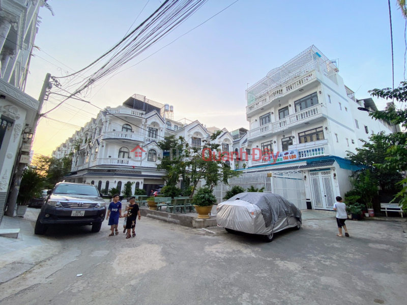 Property Search Vietnam | OneDay | Residential, Sales Listings | FOR SALE Mini Villa House In Nha Be District - Ho Chi Minh City