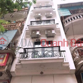 BUILDING FOR SALE AT 612 DE LA THANH 118 M2 7 MUSEUMS MT 3.3 M\/ 5.5M PRICE 28.9 BILLION, BA DINH, HANOI _0