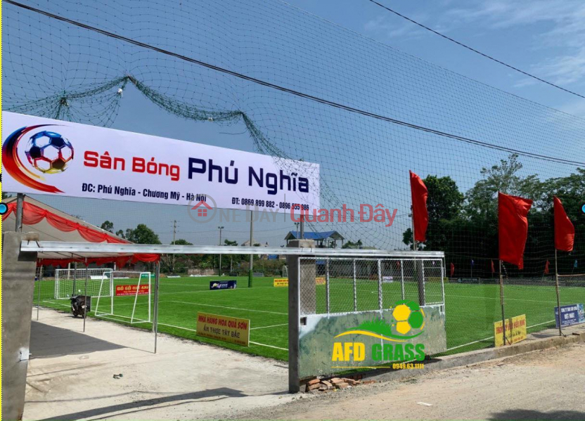 Super product for sale - AUCTION OF TRASH - PHU NGHIA INDUSTRIAL PARK - sidewalk subdivision - need money to sell quickly | Vietnam, Sales đ 2.55 Billion