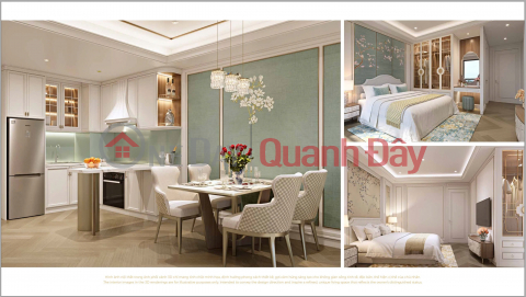 Selling 2 bedroom apartment in Capital Square project from only 4.58 billion _0
