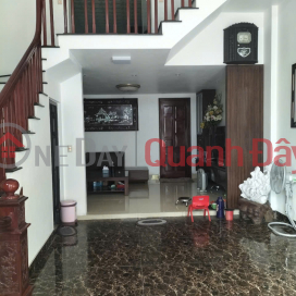 Bán căn nhà Đẹp 4T , Oto Tận Nhà Lý Thái Tổ - 65m2 - Giá đẹp quá 6,4 Tỷ _0