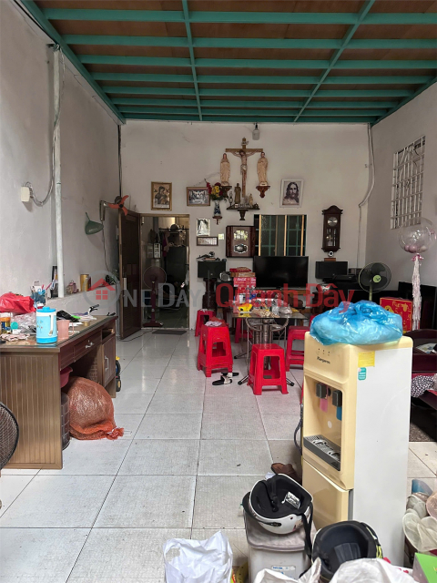 CHÍNH CHỦ CẦN BÁN ĐẤT TẶNG NHÀ 24/A7 kp 11 Phường Tân Phong, TP. Biên Hoà, Đồng Nai. _0