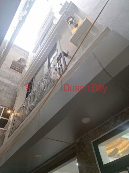 Beautiful house for sale in Xuan Dinh, 2 sides open, 31m2, 5 floors, elevator, price 9.2 billion VND., Vietnam, Sales, đ 9.2 Billion