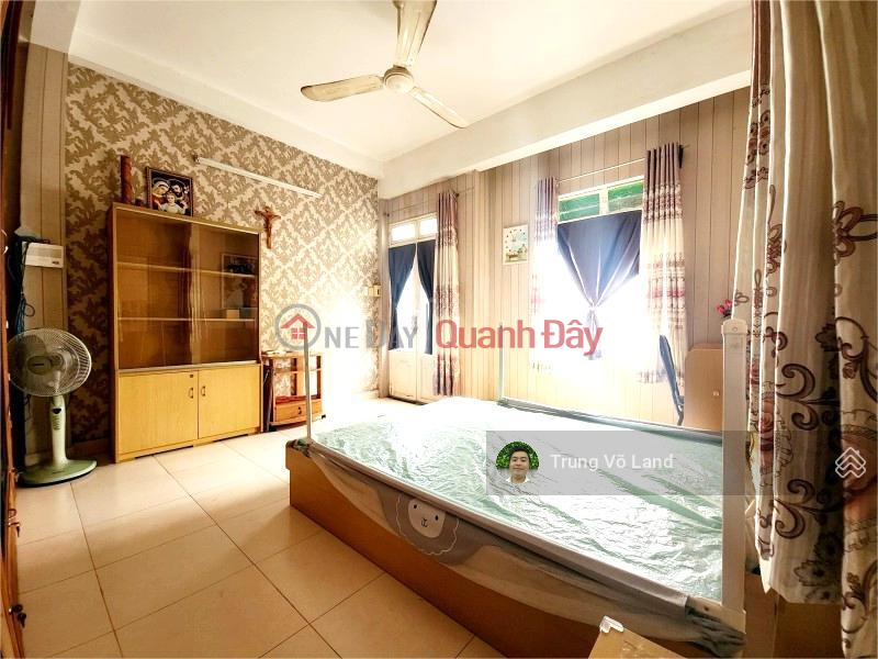 Property Search Vietnam | OneDay | Nhà ở, Niêm yết bán | Bán nhà Dạ Nam, Q.8, 86m², Ngang khủng 5m - 8.9 tỷ