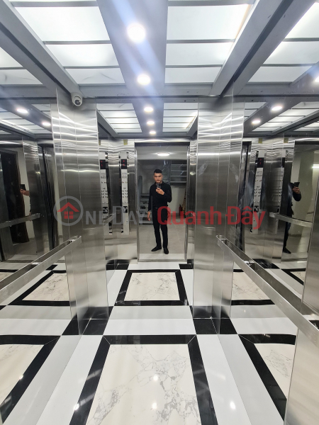 Property Search Vietnam | OneDay | Residential, Sales Listings, Selling service station on Minh Khai street, 91m2x 6 floors, 21 rooms, price 13 billion 200