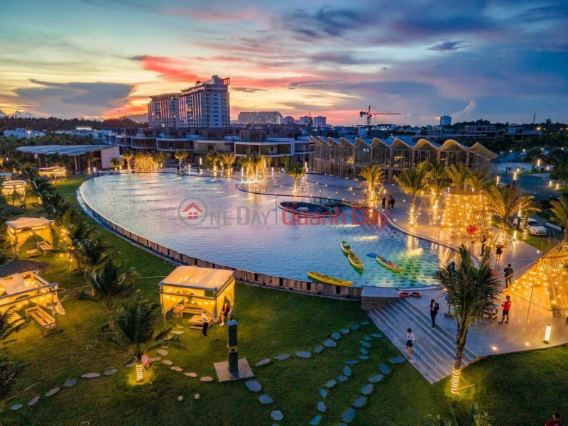 The best resort apartment in Vung Tau, Vietnam, Sales đ 4 Billion