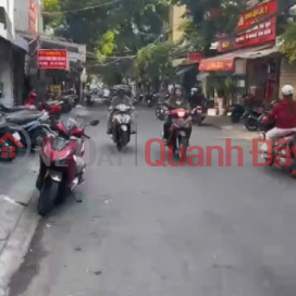 Mặt tiền trung tâm - Mở cửa là kinh doanh ra tiền - Khu vực kinh doanh sầm uất, đông đúc _0