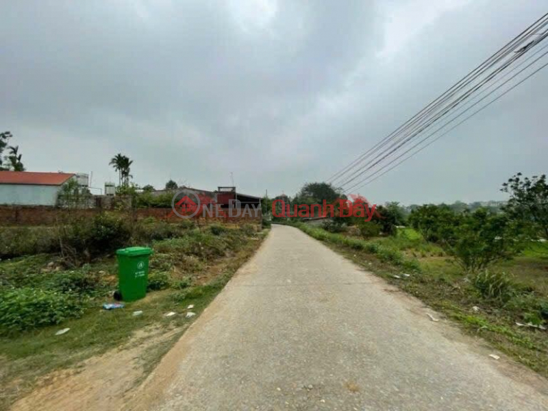 Property Search Vietnam | OneDay | Residential | Sales Listings OWNER SELLS 80.9M2 LAND IN DONG SON-CHUONG MY-HANOI