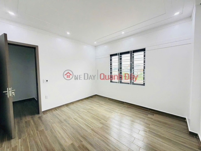 BEAUTIFUL HOUSE - GREAT PRICE - OWNER NEEDS TO SELL QUICKLY: A 4-story house in Hai An district, Hai Phong city. Sales Listings
