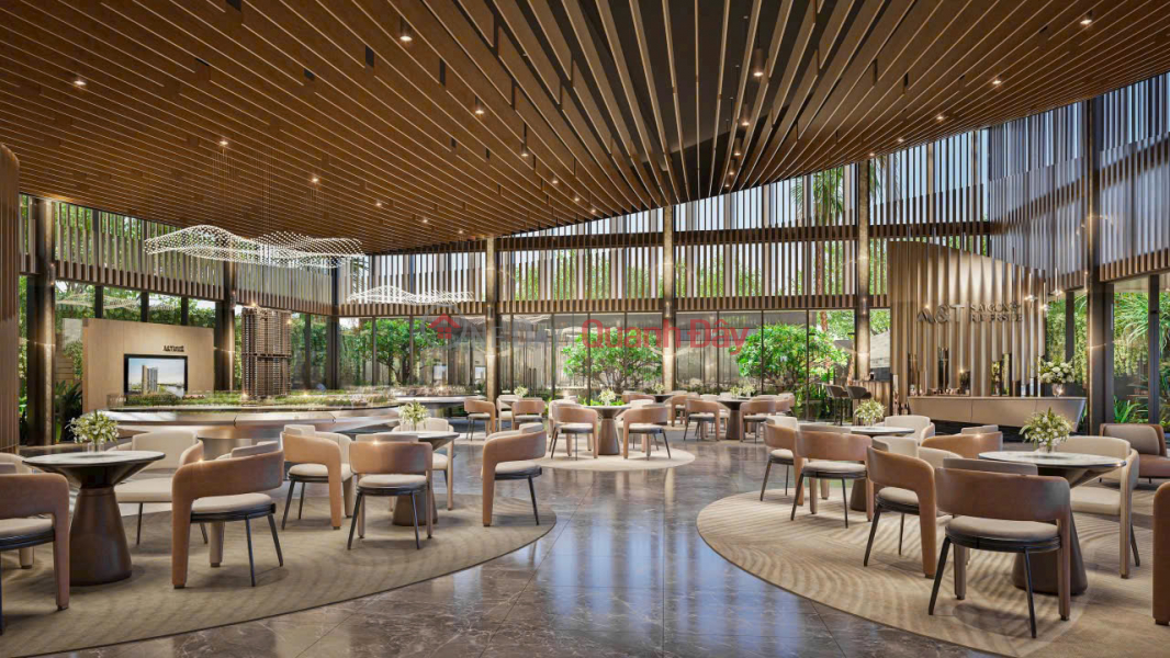 Property Search Vietnam | OneDay | Nhà ở | Niêm yết bán, A&T SAIGON RIVERSIDE căn hộ chuẩn sống RESORT bên sông SÀI GÒN