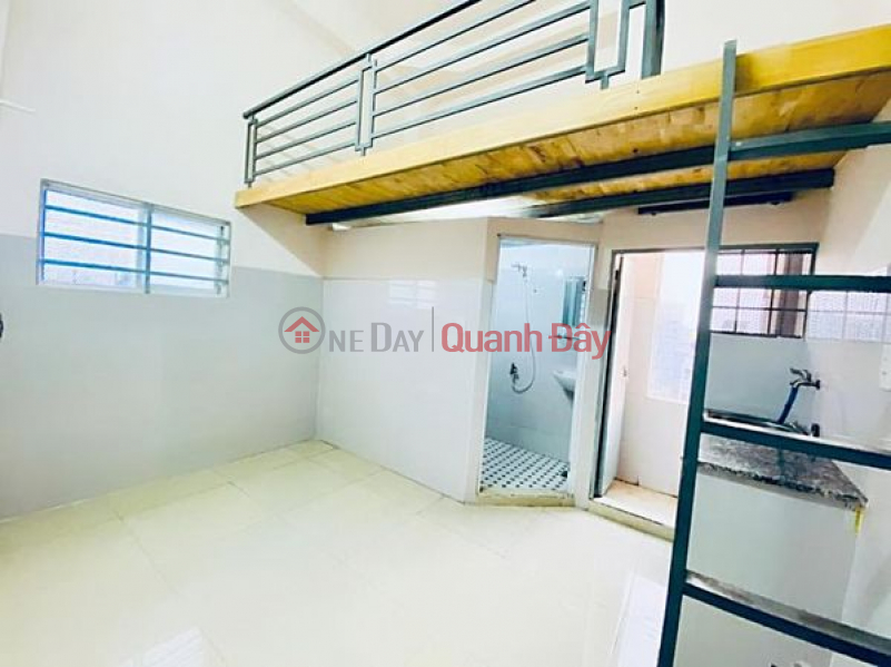 Room for rent on Truong Chinh street, ward 14, Tan Binh district Rental Listings
