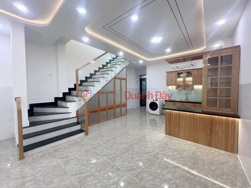 BÁN CĂN NHÀ TÂM HUYẾT 2 TẦNG NGỌC HIỆP - NHA TRANG, Việt Nam, Bán đ 3,73 tỷ