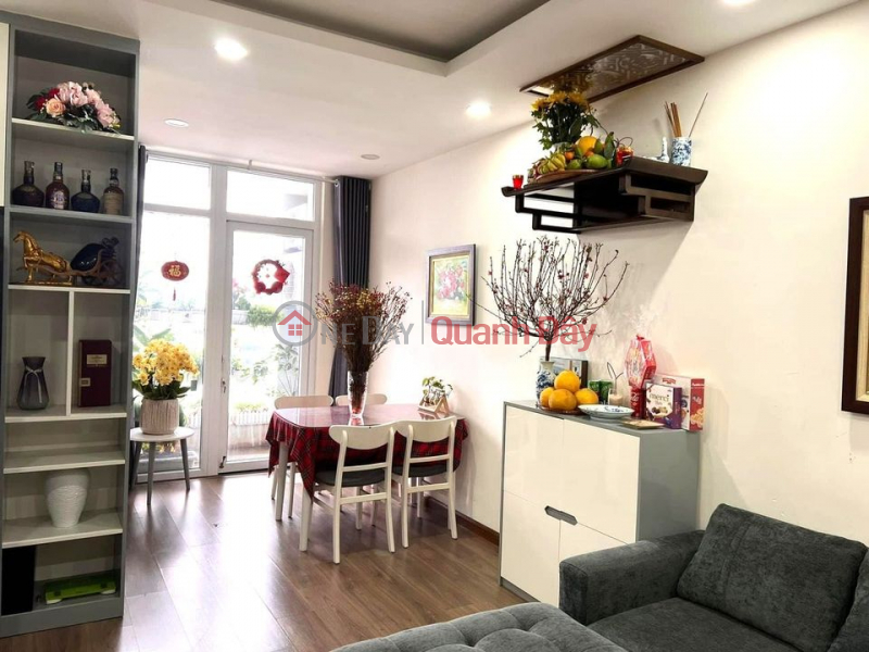 Property Search Vietnam | OneDay | Residential, Sales Listings Owner urgently sells apartment C7 Giang Vo, Ba Dinh, 80m, 3 bedrooms, price 4.6 billion