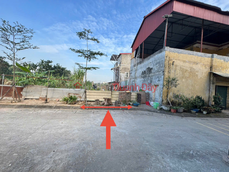 Property Search Vietnam | OneDay | Nhà ở | Niêm yết bán, Bán đất tổ 3, Quang Minh, Mê Linh, HN. Đường rộng 7m, có vỉa hè. Nằm sát đường Quang Minh