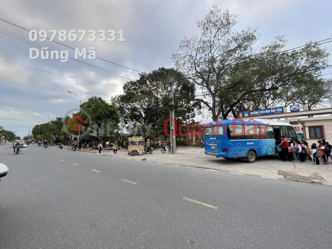 giá chỉ 1ty200 đất đại yên-chương mỹ _0