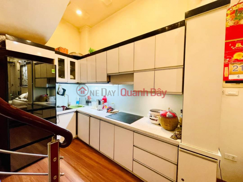 Property Search Vietnam | OneDay | Nhà ở, Niêm yết bán, GIẢM 200 TR - BÁN GẤP NHÀ NGUYỄN CAO - LÒ ĐÚC - MẶT NGÕ - Ô TÔ - 5T - 3 NGỦ - 3 TỶ 65