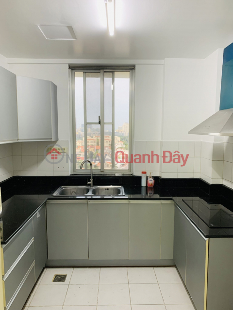 Apartment for rent in My Khanh PMH, District 7, HCM with 3 bedrooms, price 18 MILLION\/MONTH _0