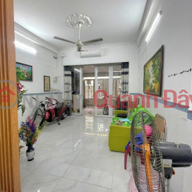 HOUSE FOR SALE ON HAU GIANG STREET - HXH, 5 UNITS ON CHO LON STREET, DISTRICT 6 - 60M - 4 FLOORS - 8.1 BILLION _0