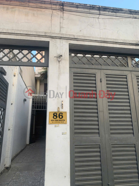 GIÁ TỐT: BÁN NHÀ 1 TRÊT 2 LẦU, 3PN, 115M2 MẶT TIỀN Đ.ĐÀO TÔNG NGUYÊN, X.PHÚ XUÂN, NHÀ BÈ, Việt Nam | Bán | đ 8,5 tỷ