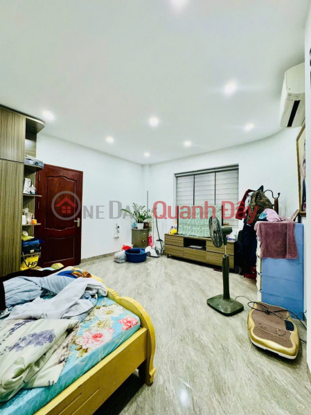 House for sale in Dong Da Hao Nam, wide and airy alley, new house, area 45m, price 11.2 billion Vietnam | Sales | đ 11.2 Billion