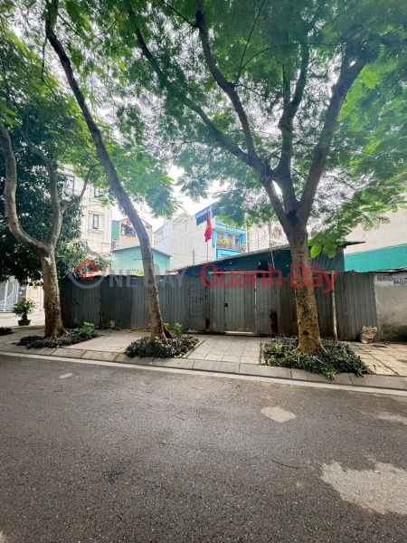 CORNER LOT - LAKE VIEW - THANH AM RESORT AREA - LONG BIEN - NEAR DUONG BRIDGE | Vietnam Sales | đ 29.7 Billion